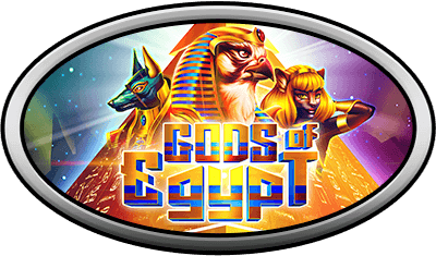 Gods of Egypt