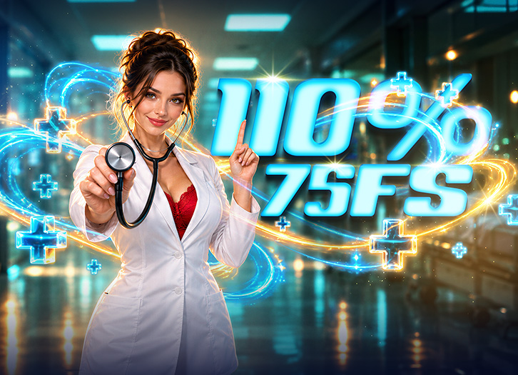 Бонус по рецепту